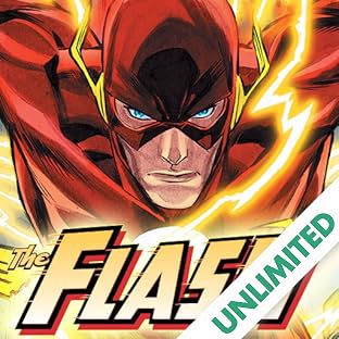 The Flash (2010-2011)